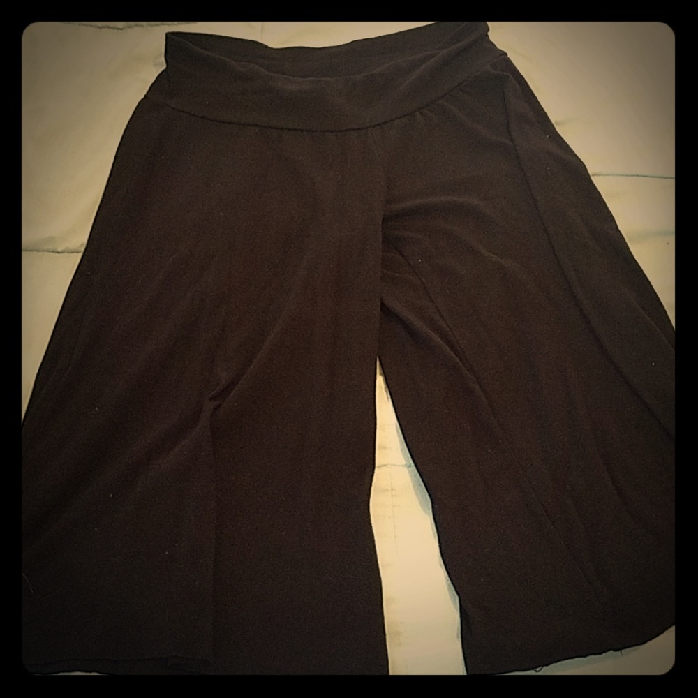 💕Gaucho pants